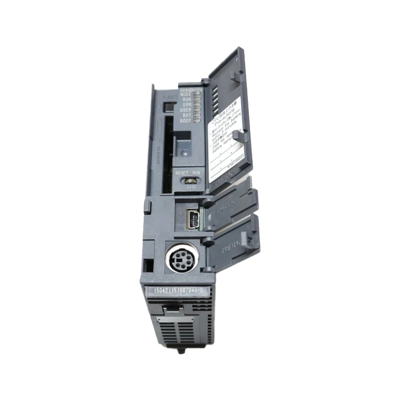 Original New  programmable controller Q06UDHCPU