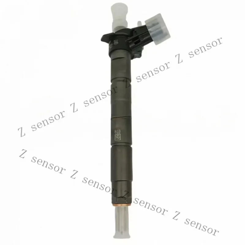 AAA+ 0445116041 DIESEL FUEL INJECTOR Compatible JEEP WRANGLER JK 2.8CRD 2011-18