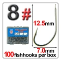 Size  8