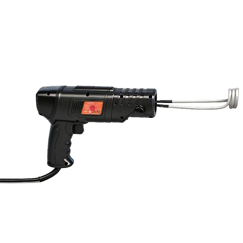 For Handheld 2500W Flame Free Induction Heater, Portable Rust Car Nut Removal Tool