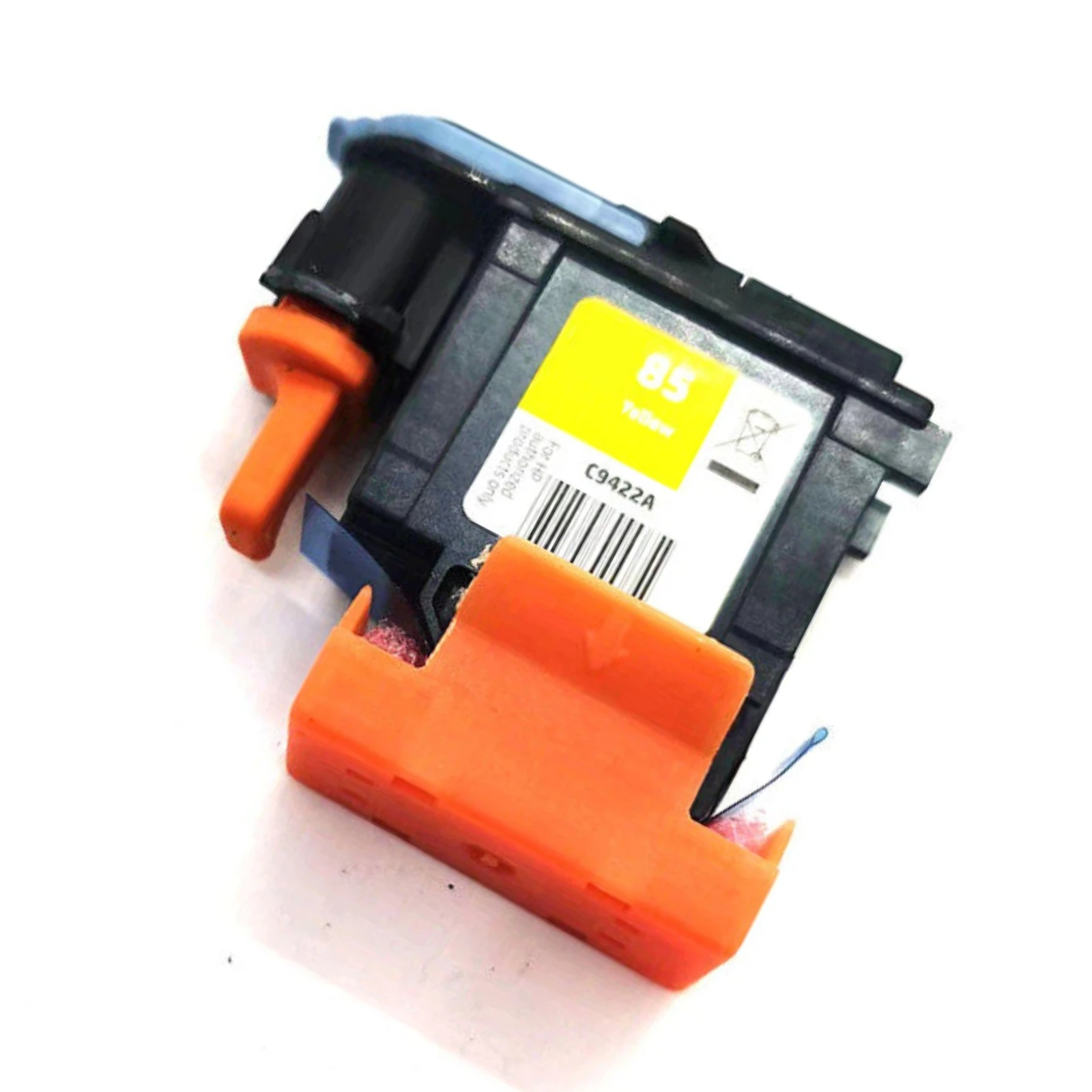 

Printhead Yellow C9422A Fits For HP DesignJet C9422A Printer Parts