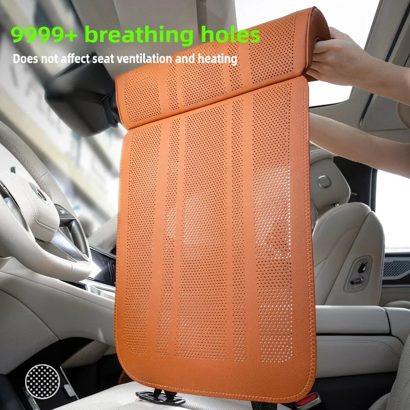 Thumbnail 3 - #82 Latest Leather Car Seat Covers Offers