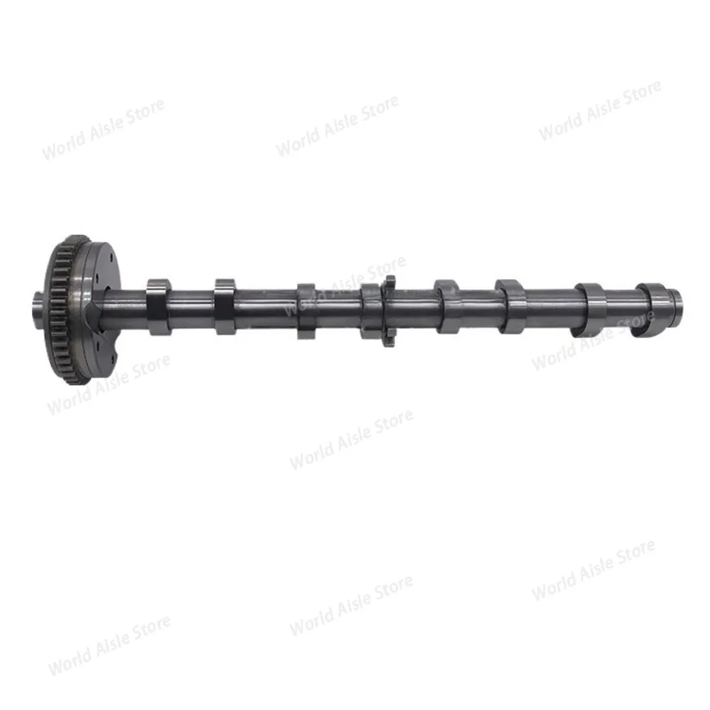 1PC Intake Camshaft Assembly For Volkswagen For Tiguan For Audi 06H109021J