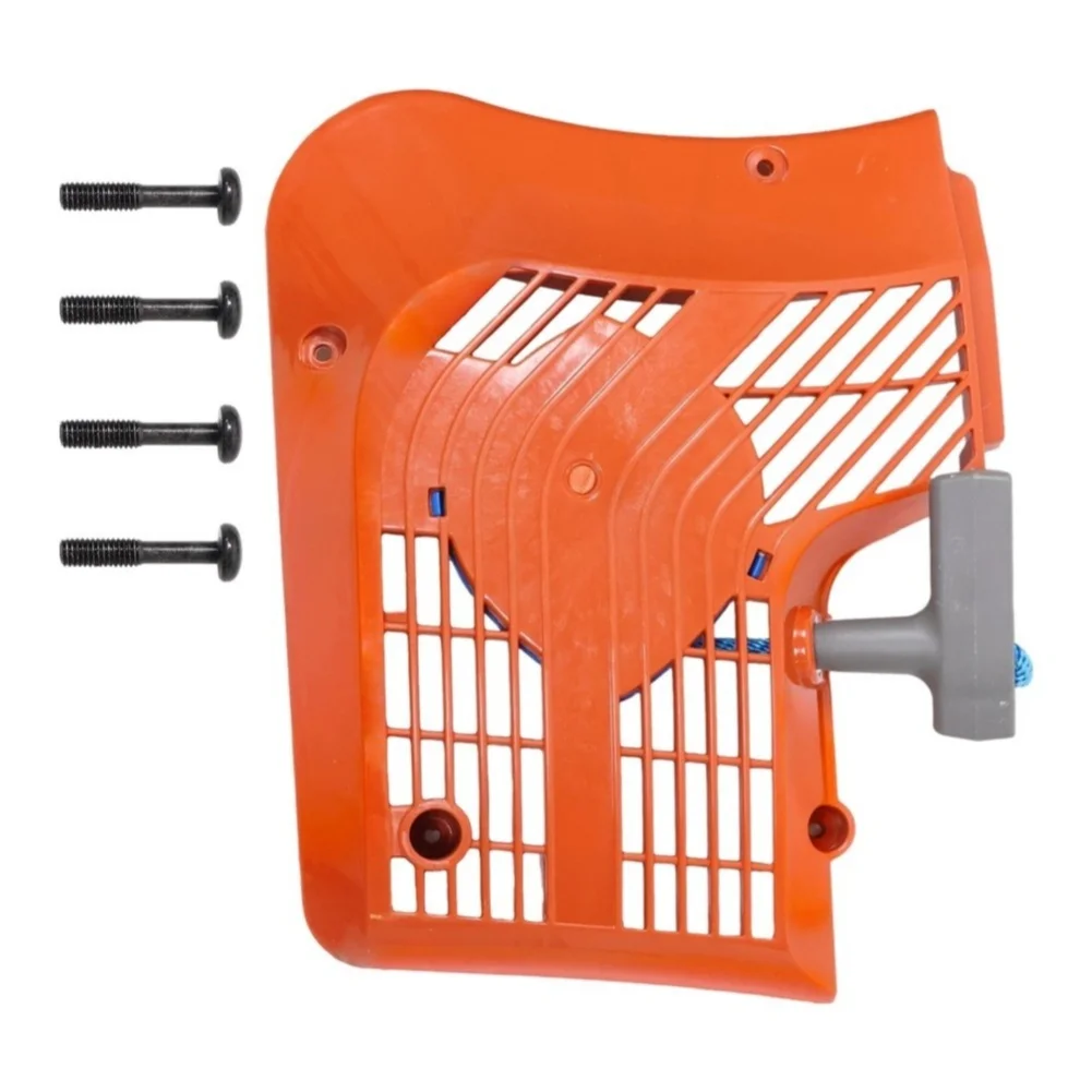 K770 Recoil Starter Assembly for Small Engine Applications Fits For K750 K760 Models Replaces 584886804 and 574362003
