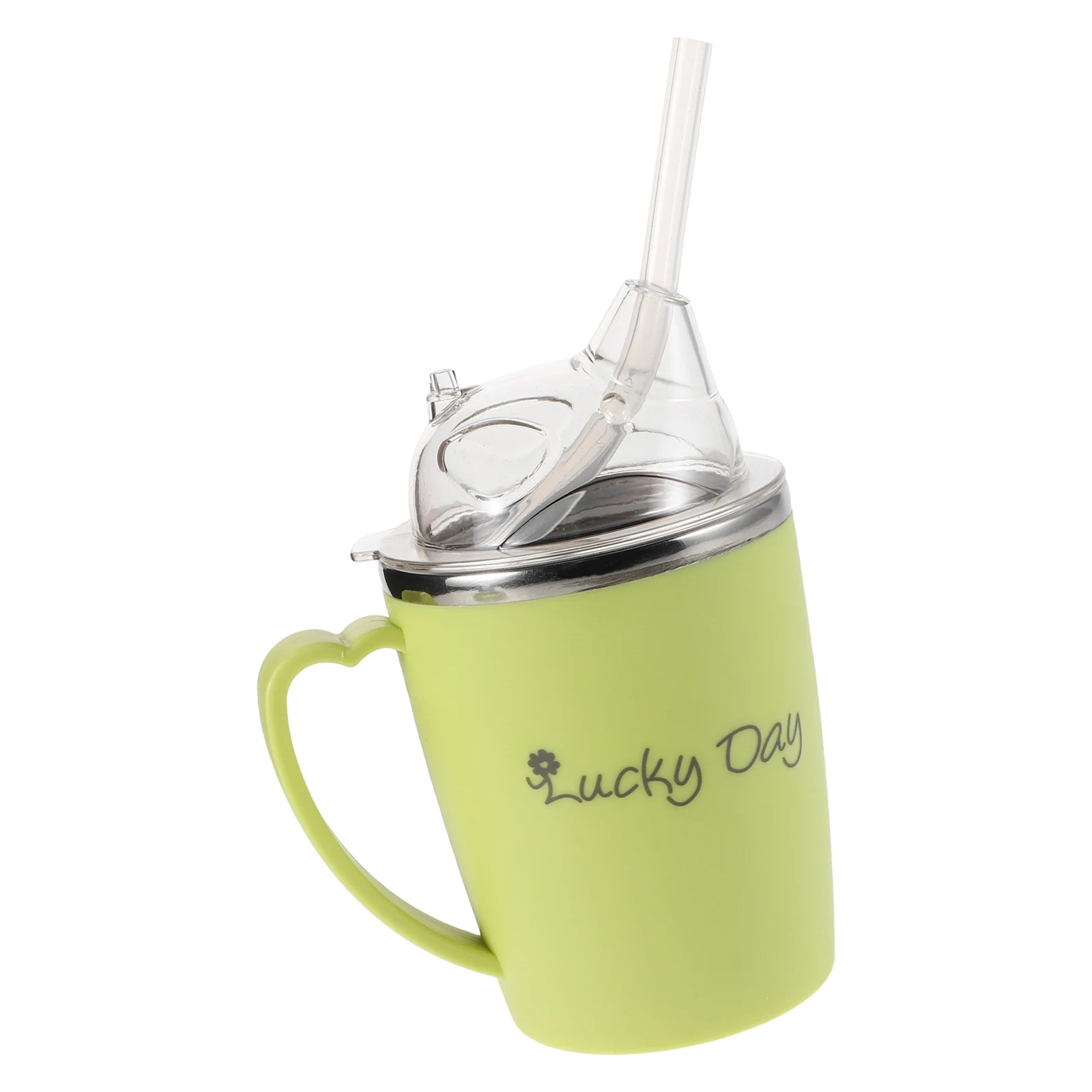 

Elderly Care Nursing Straw for Disabled Patients Pregnant Women Feeding Cup Convalescent Cup Straw Porridge Water Maternity Soup