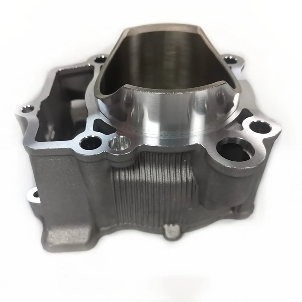 

Durable For 2001-2013 Yamaha WR250F YZ250F Top End Rebuild Kit Parts 5XC-11311-20-00 77MM Cylinder Bore