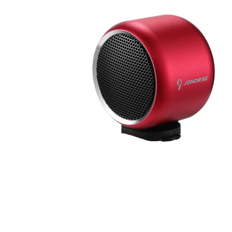 

Bluetooth Speaker Wireless Cycling Speaker Car Subwoofer Motorcycle Outdoor Audio