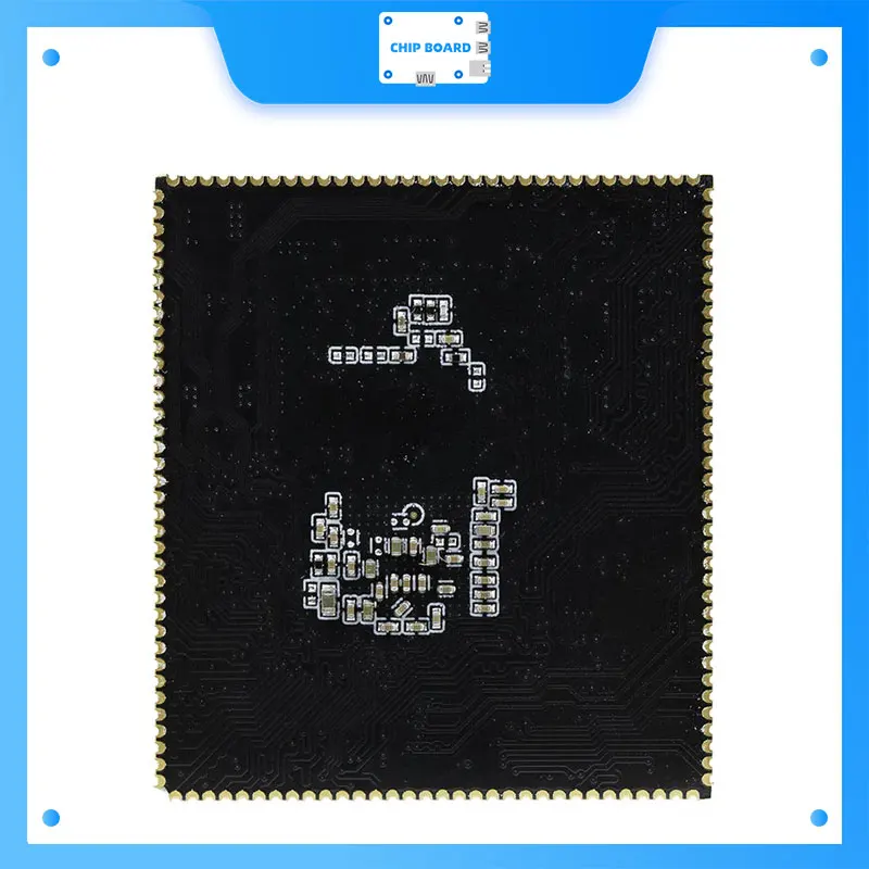 Core-3506JY,Rackchip RK3506J,firefly, Industrial System On Module