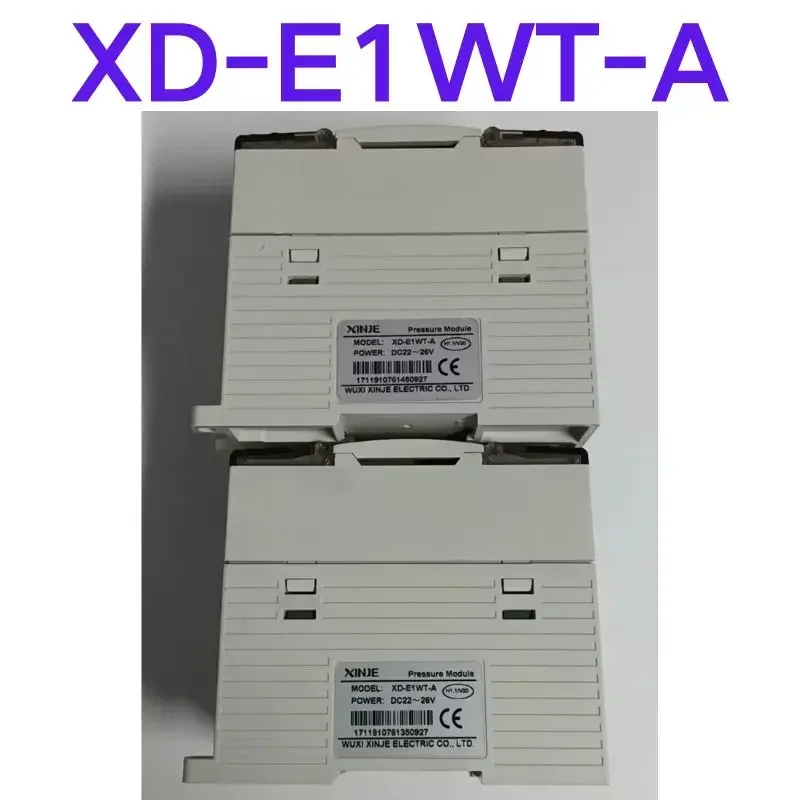 Gebrauchttest OK XD-E1WT-A