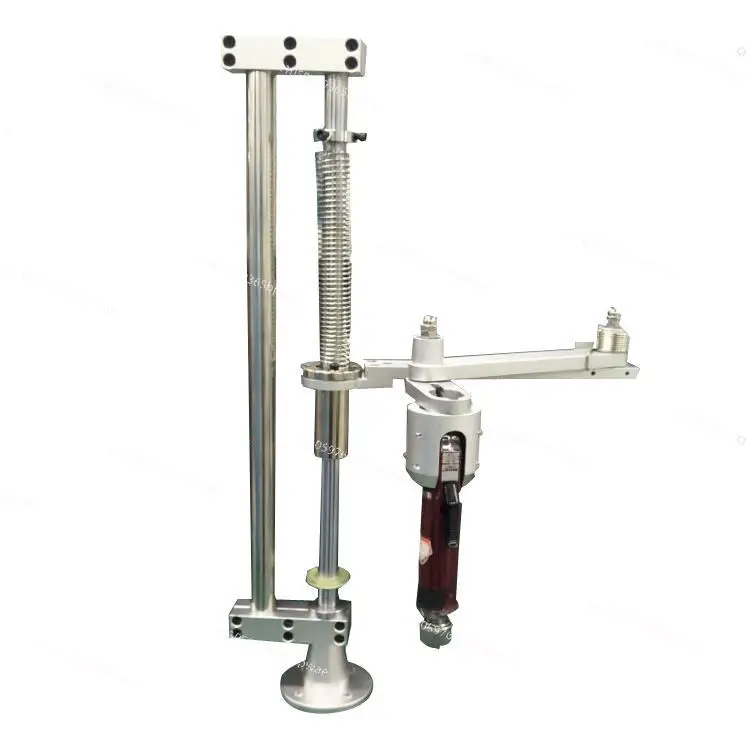 

Multifunctional Electric Batch Bracket Holder Balance Arm Electric Screwdriver Vertical Lock Screw Retractable Rotation