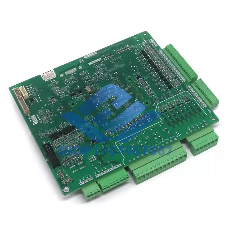 MCTC-MCB-C3 MCTC-MCB-C2 Inverter Motherboard Nice3000 Elevator Parts Lift Accessories