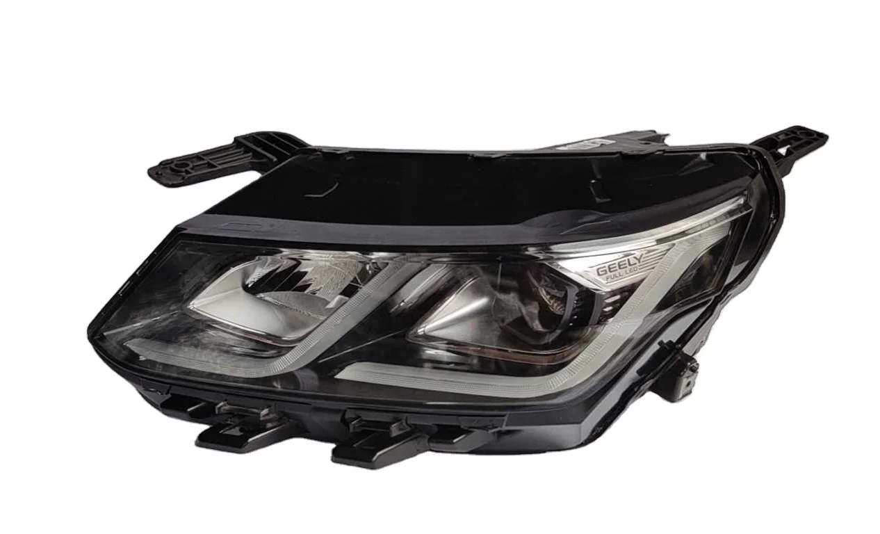 Original front headlight for Geely coolray SX11 LED type