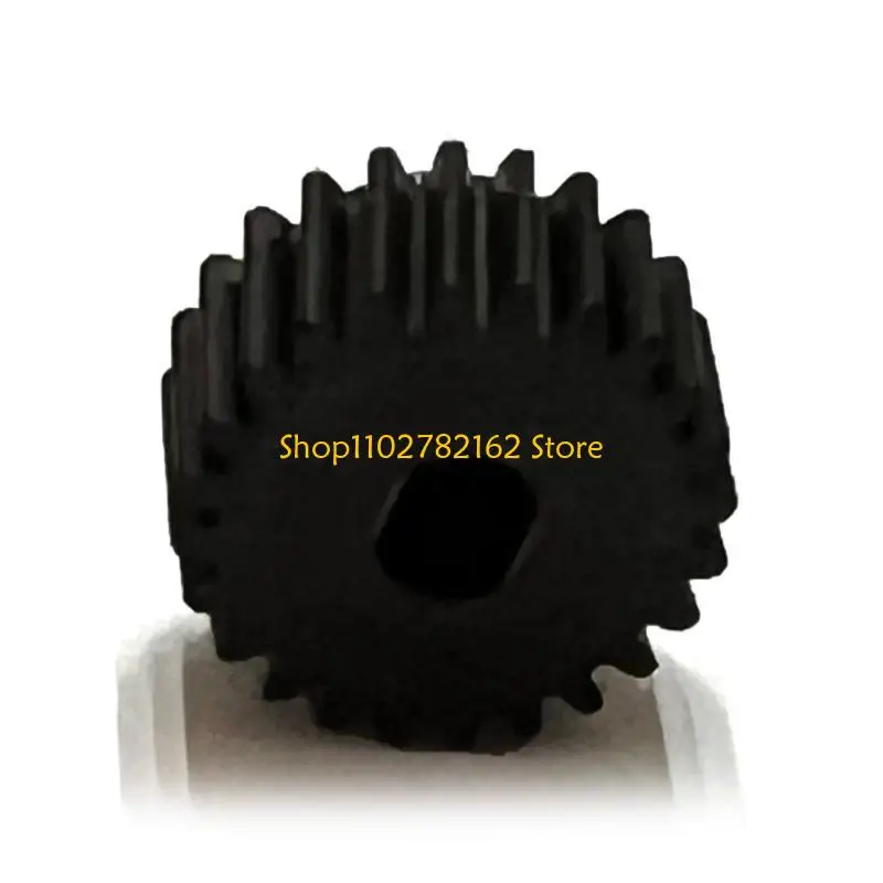 

547B Corrosion Resistant Side Rear View Mirror Reversing Electric Foldable Motor Gear with 24 Teeth for Car Foldable Function