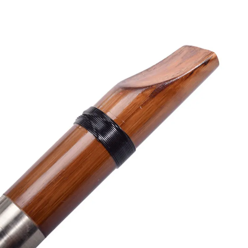 High Grade bamboo flute Optional C/E/D/F/G tone recorder flute