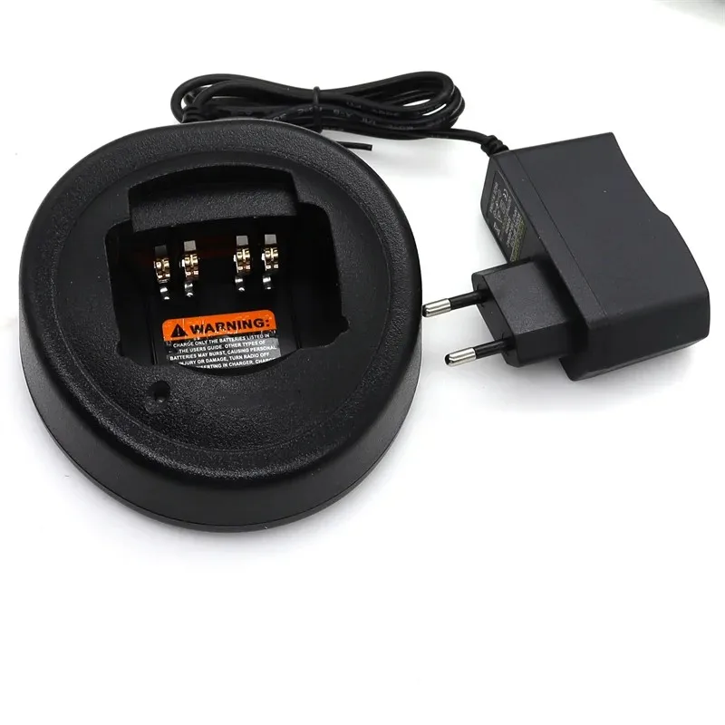 

HTN9000 PMLN5196 Зарядное устройство для радио MOTOROLA GP340 GP360 GP640 PRO5150 PR860 GP328 PTX760 HT750 MTX850 GP344 GP644 DP3441