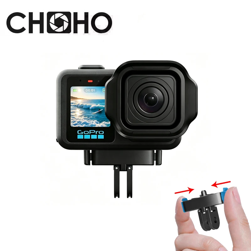 acessorios-para-gopro-mission-1-1pro-max2-hero-13-base-magnetica-de-aluminio-adaptador-de-montagem-rapida-metal-com-rosca-de-1-4