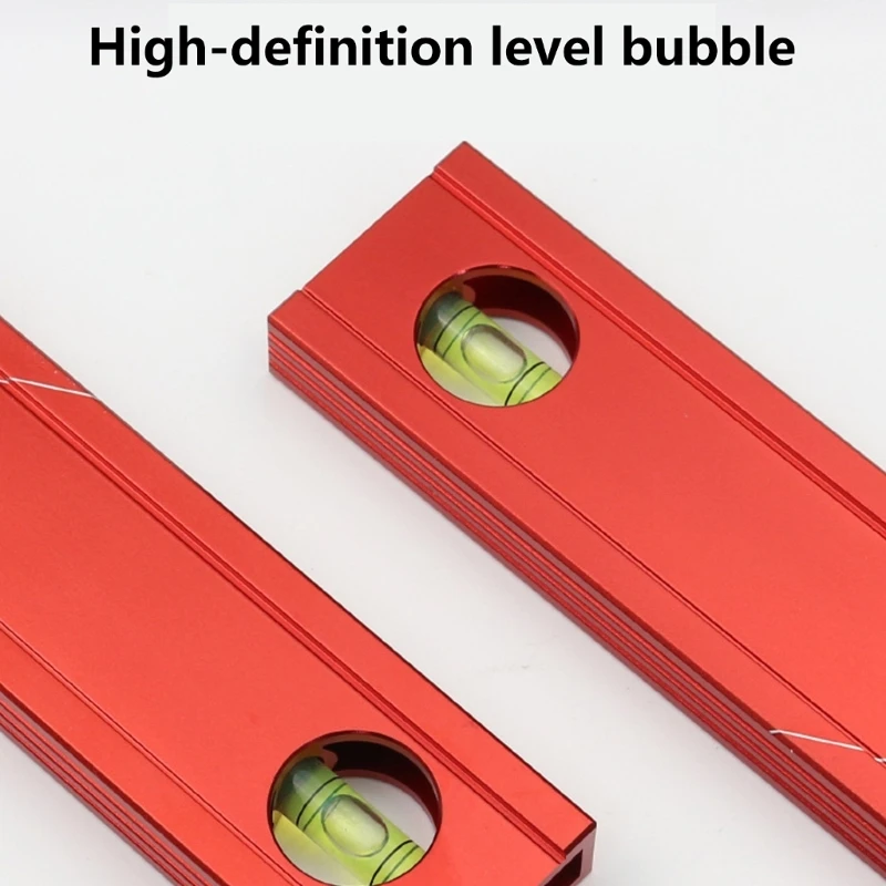 

Functional Aluminum Ruler Feature Clear Graduations For Reliable Measurement Tasks J0MC