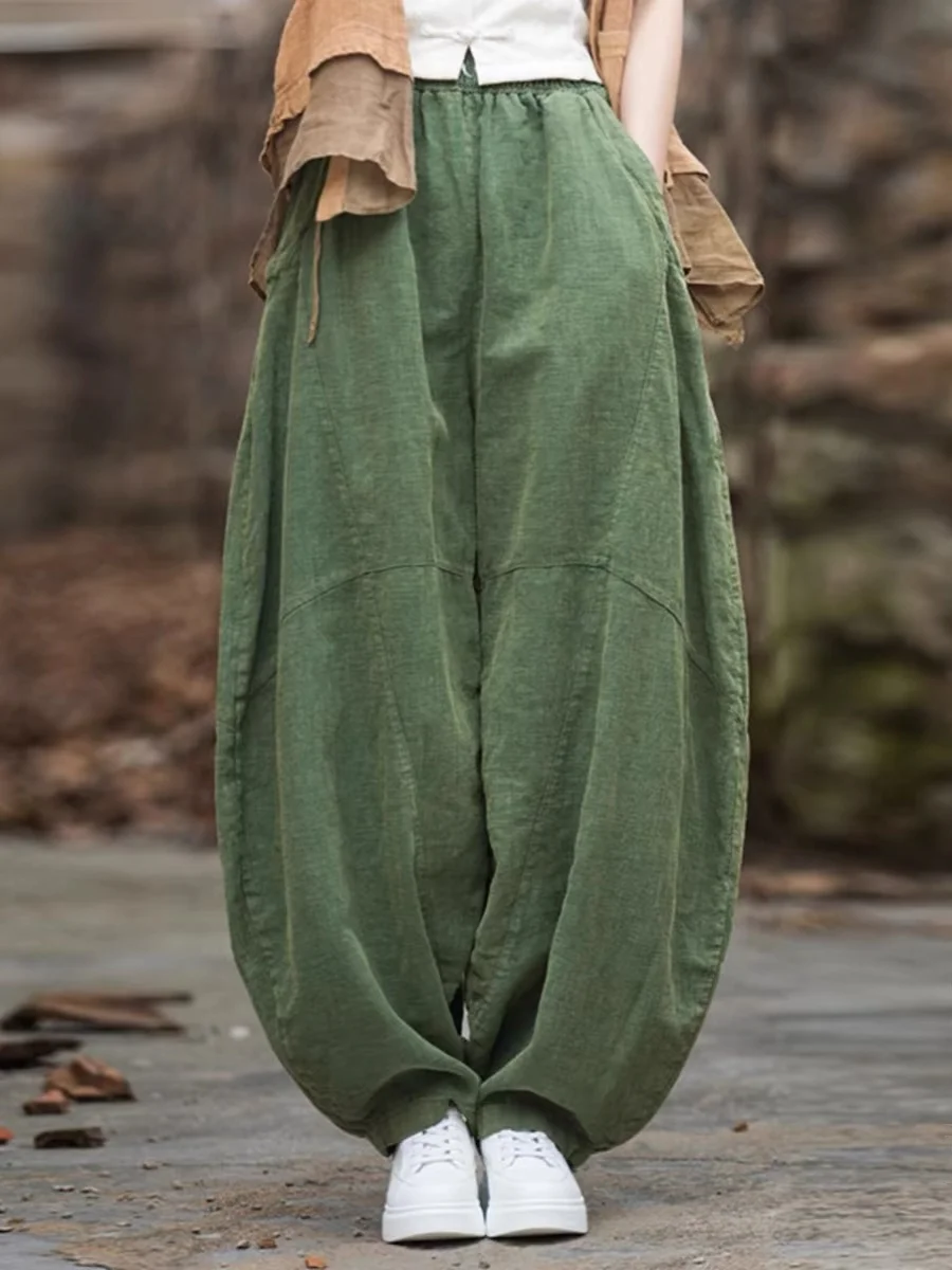 High Waist Wide Leg… - image