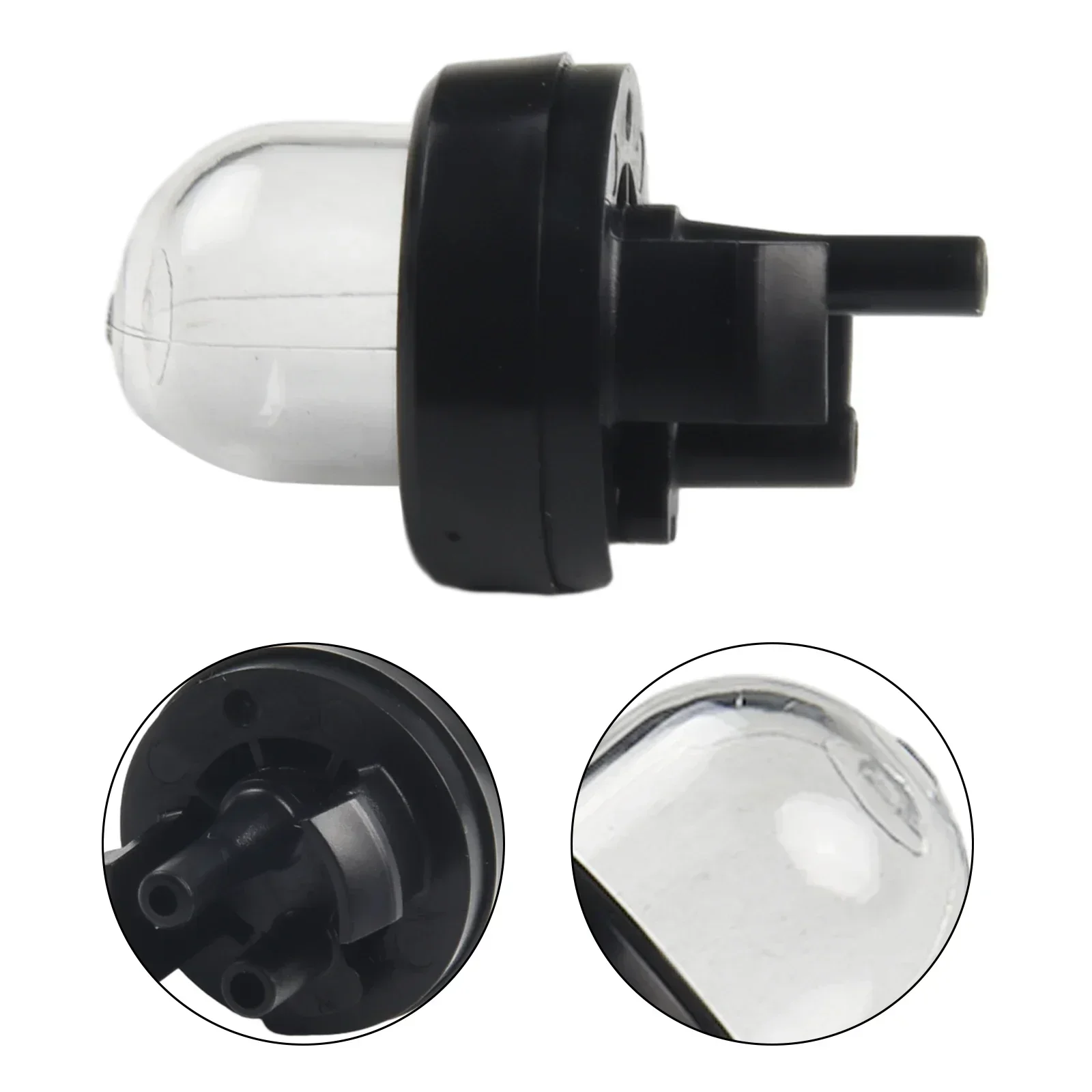 5Pc Petrol Snap In Carburetter Primer Line Bulb Fuel Pump For Chainsaws Clear Blowers 3210 3214 3216 3200 3205 Carburetor Tool