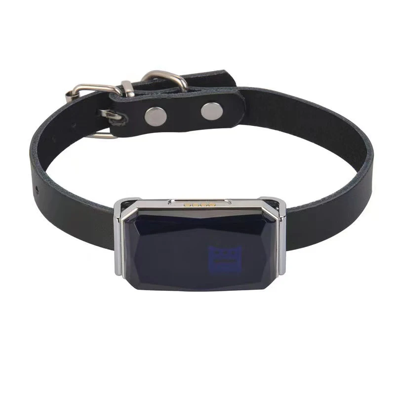 YYHC- Collar Type  Pet Tracker with voice call function