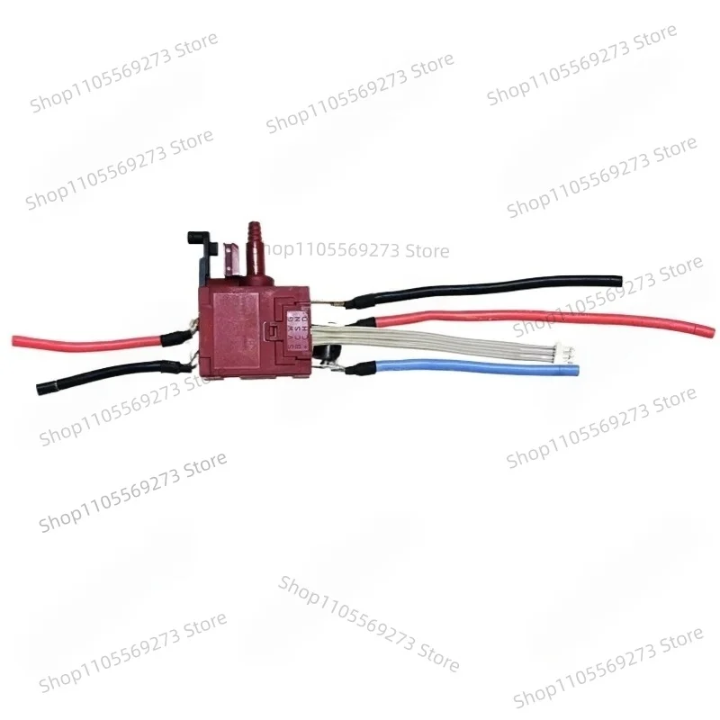 LH07 CGP-1120F DC Motor Speed Controller Switch 18V 20.1A Without Cap Replacement Parts