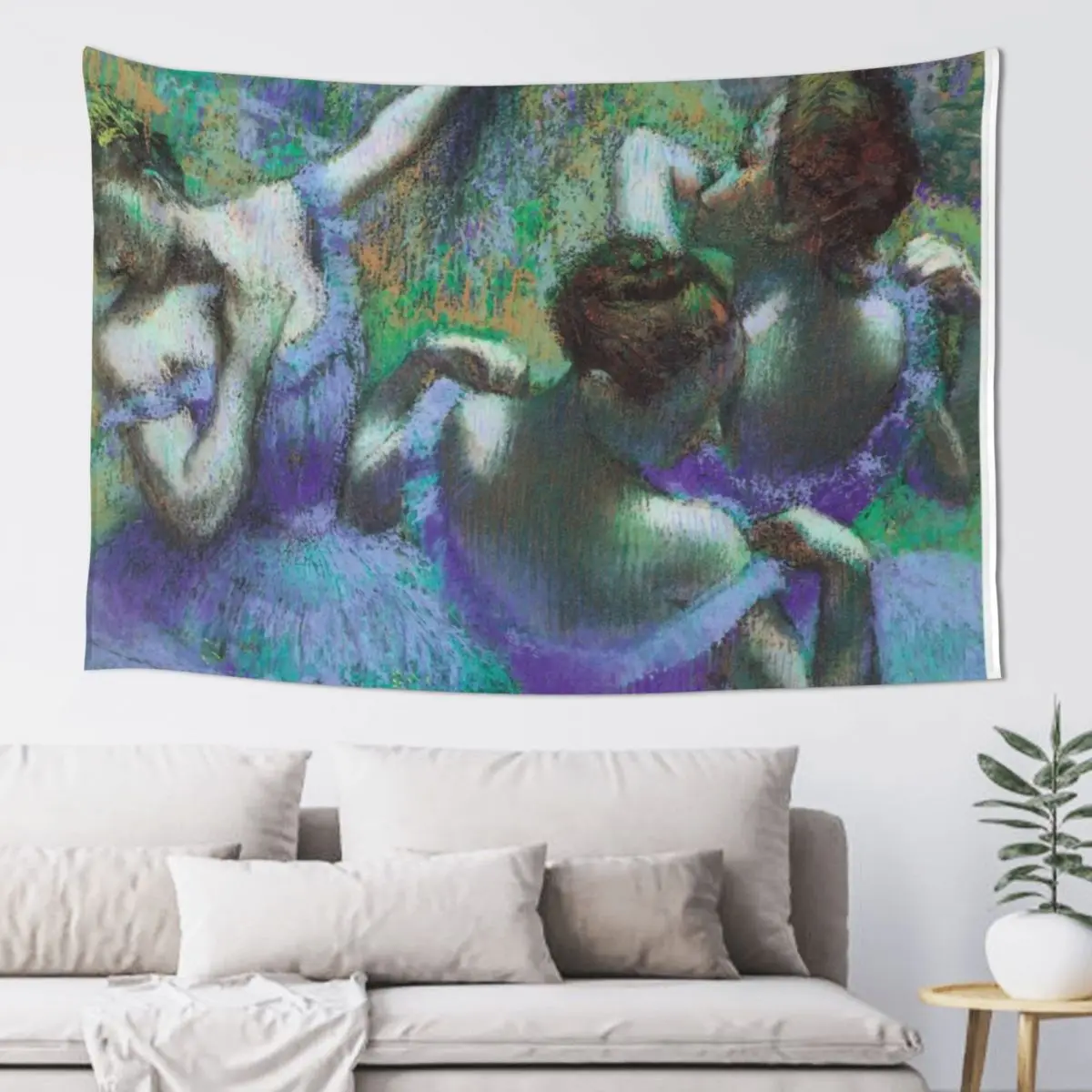 Well behaved women rarely make history Tapestry Decoration Bedroom Aesthetic Room Decors On The Wall Tapestry