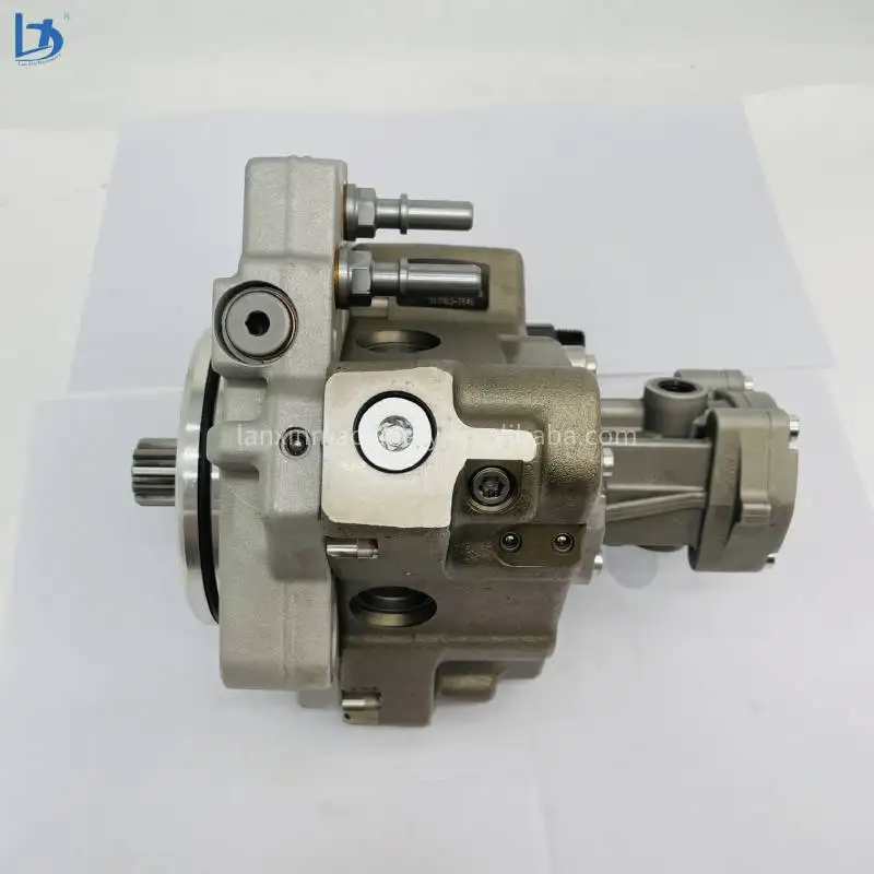 Industrial Machinery Parts  Pump 0445020265 0445020227 0445020225 0445020208 0445020204 0445020203  Common Rail Pump