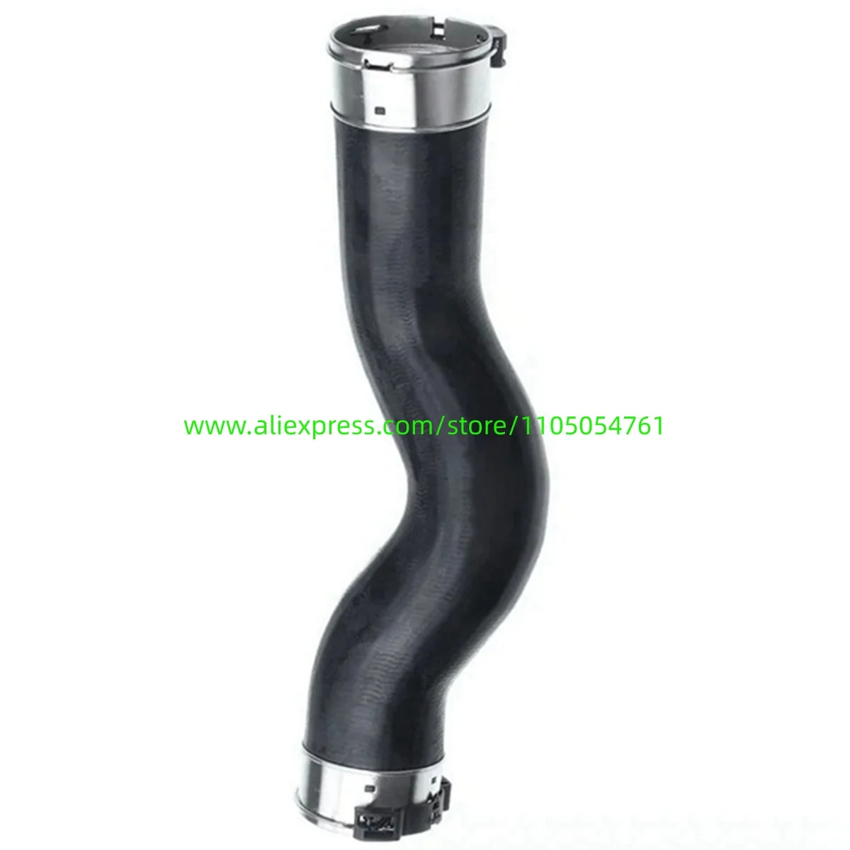 11618513853 11618515639 Turbocharger hose is suitable for 12-18 B-M-W X5 models (F15, F85)