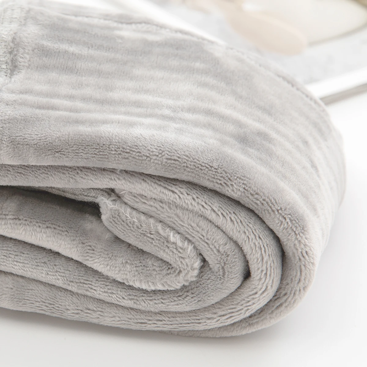 3 Stück dicke, mit Fleece gefütterte Mädchen-Strumpfhosen, einfarbige warme Winter-Strumpfhosen, Baby-Kinder-Thermo-Leggings mit Fuß für den täglichen Gebrauch. – Detail 5