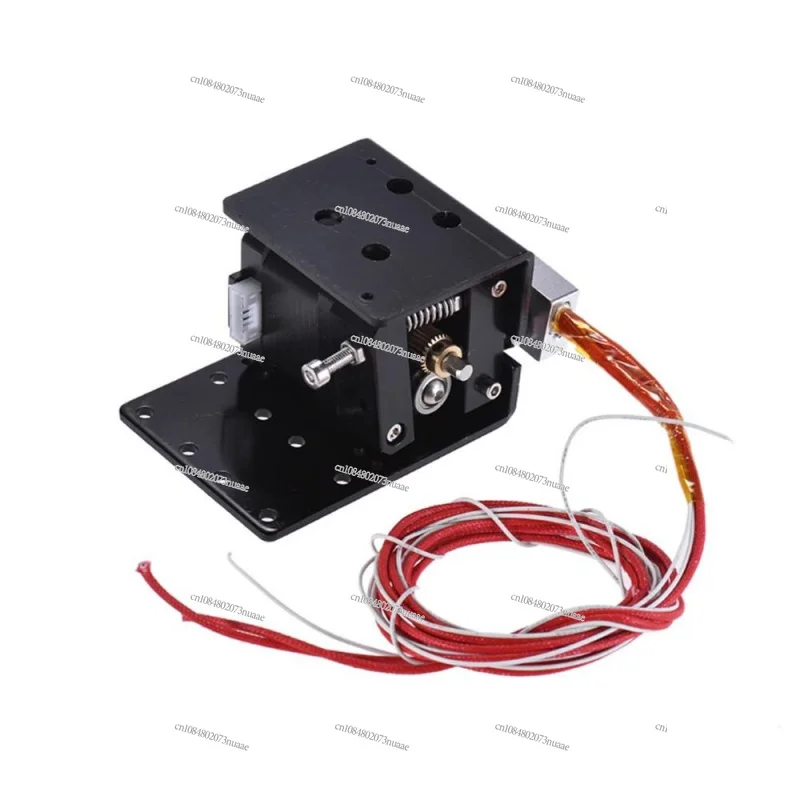 For Anet 3d Printer A8, A6, ET4, ET5 Extruder Kits