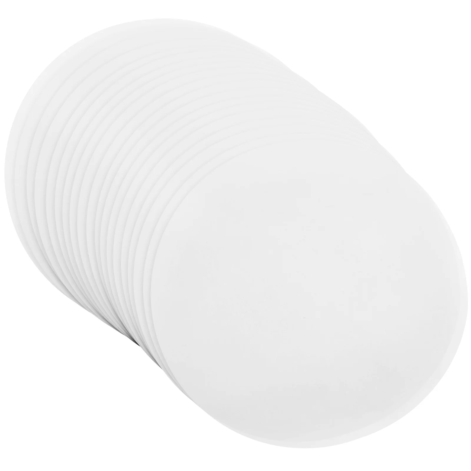 

100 pcs Baking Steamer Paper Liners Non Stick BBQ Cake Oil Absorption Air Fryer Waterproof Thick Barbecue Sheets Parchment