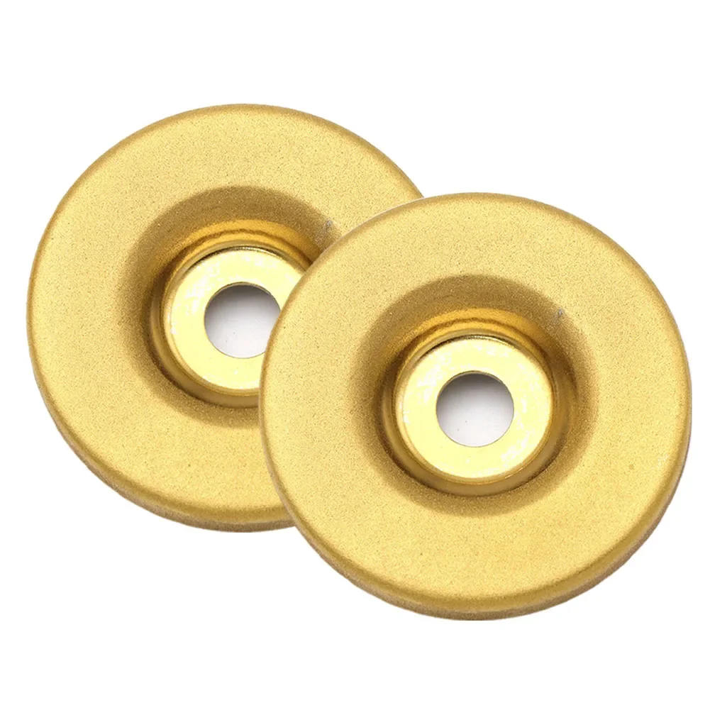 49mm 56mm Grinding Machine Grinding Wheel Electric Multifunctional Sharpener Diamond Grinding Wheel Power Tools