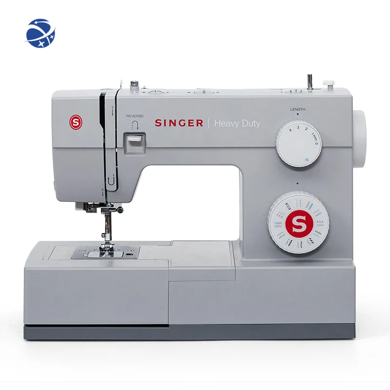 

Yunyi Desktop multifunctional household sewing machine electric thick strong with overlock embroidery