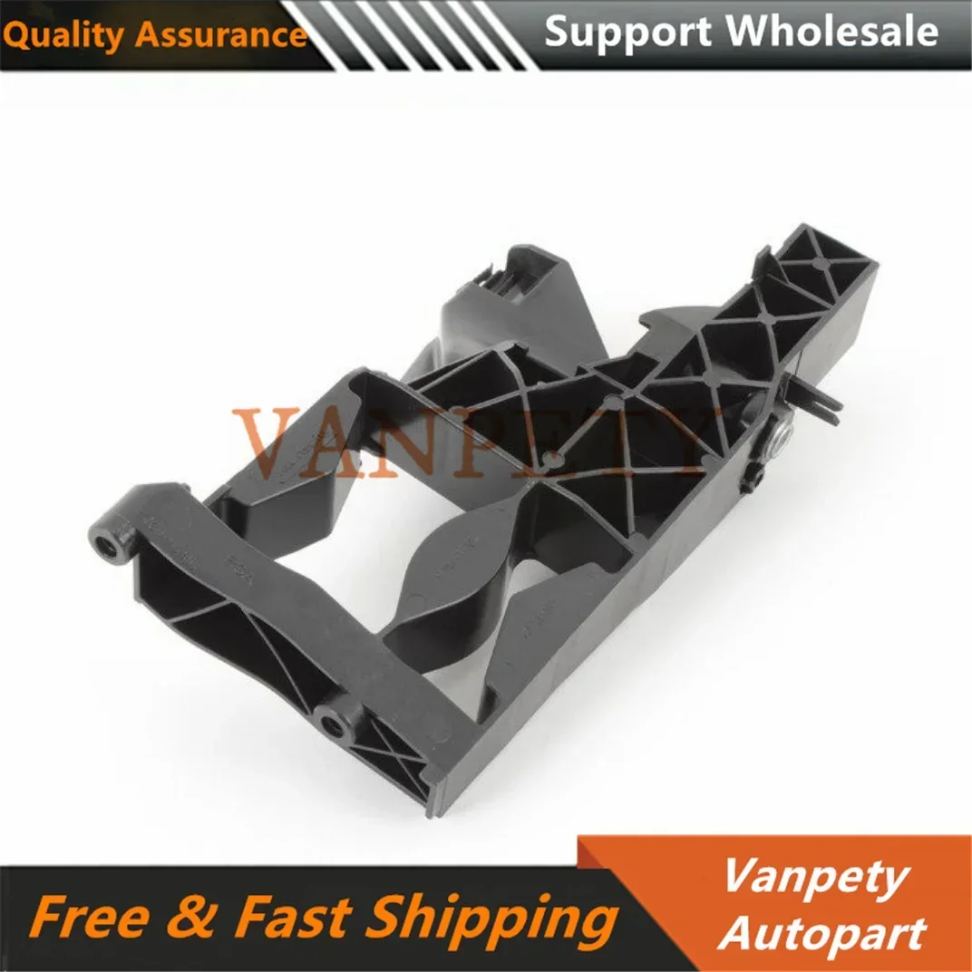 

New 1X 4G0805608 4G0 805 608 Right Headlight Bracket Lamp Headlamp Housing for Audi A6/S6 11-14 C7 A6 Allroad Quattro RS6