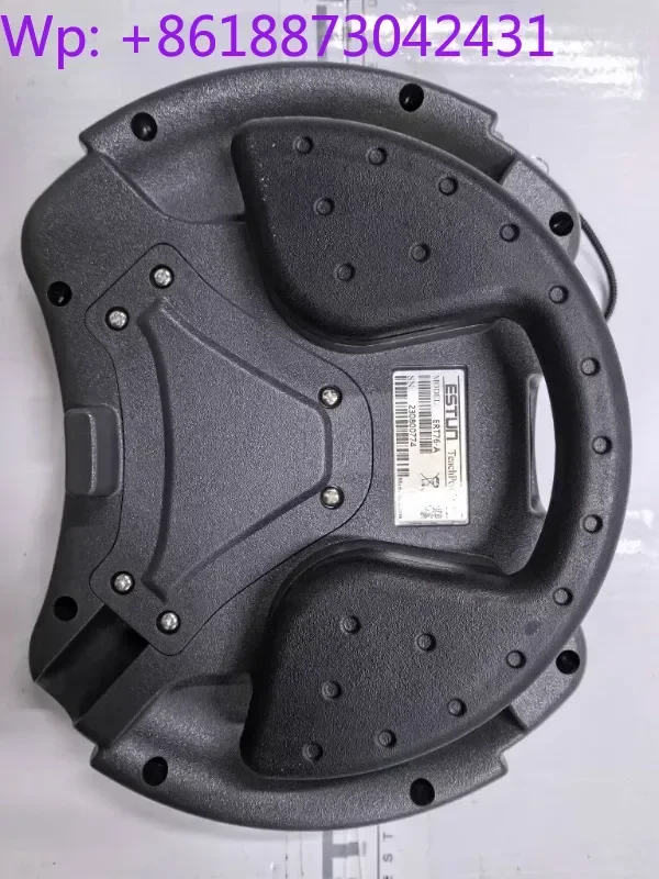 Teaching Pendant Ro…