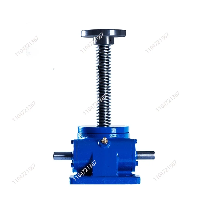 The Ultimate Guide to the Worm Gear Lifting Mechanism for Precision Vertical Motion in Home Automation Projects