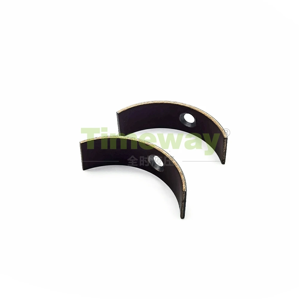 Bush PSVD2-17E PSVD2-19E PSVD2-21E Metals for Repair KAYABA Hydraulic Pump