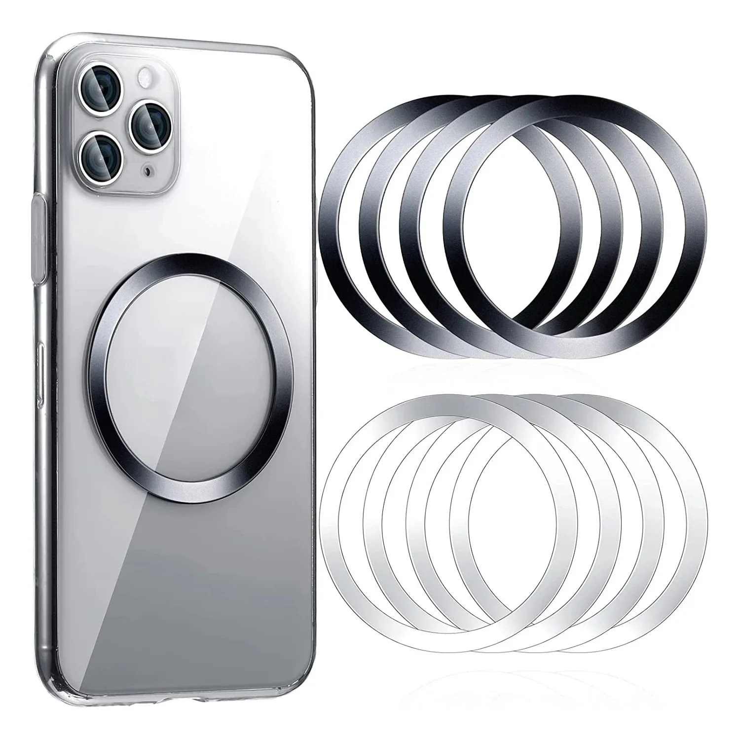 For Magsafe Magneti… - image