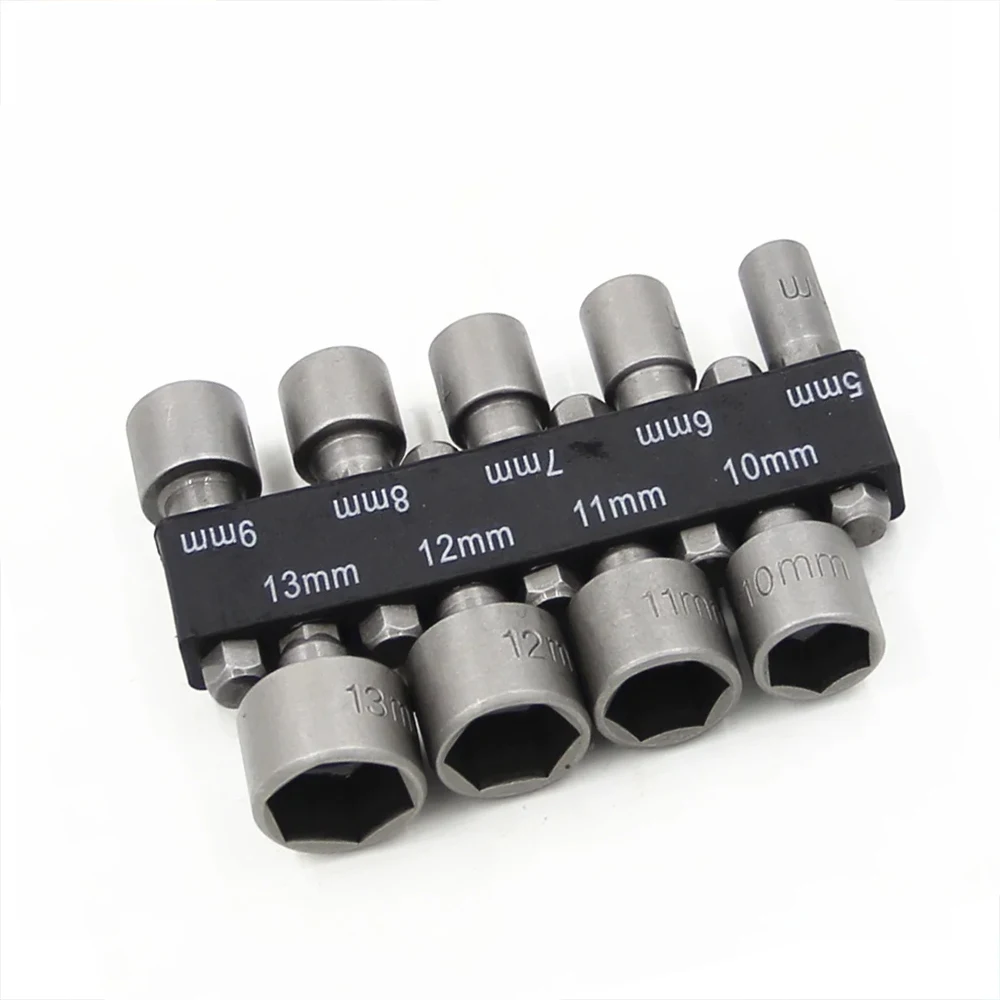 9/14pcs Hex Socket Wrenches, Nut Driver Set, Screwdriver Set, Schroevendraaier Set, Bits Sets, Tools Nozzles LK-AA139