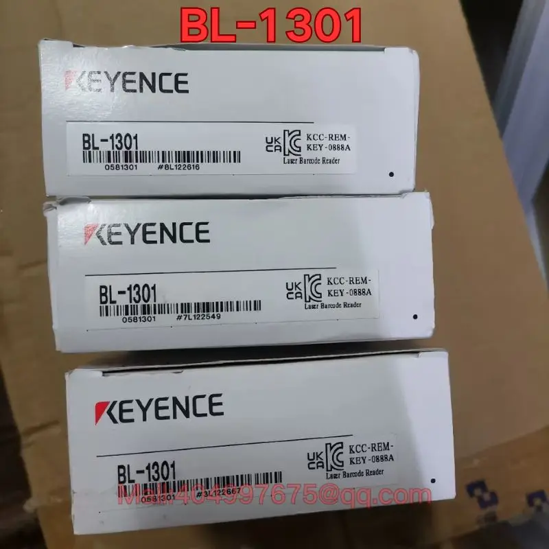 Brand new BL-1301 code reader Latest Pricing for 2026