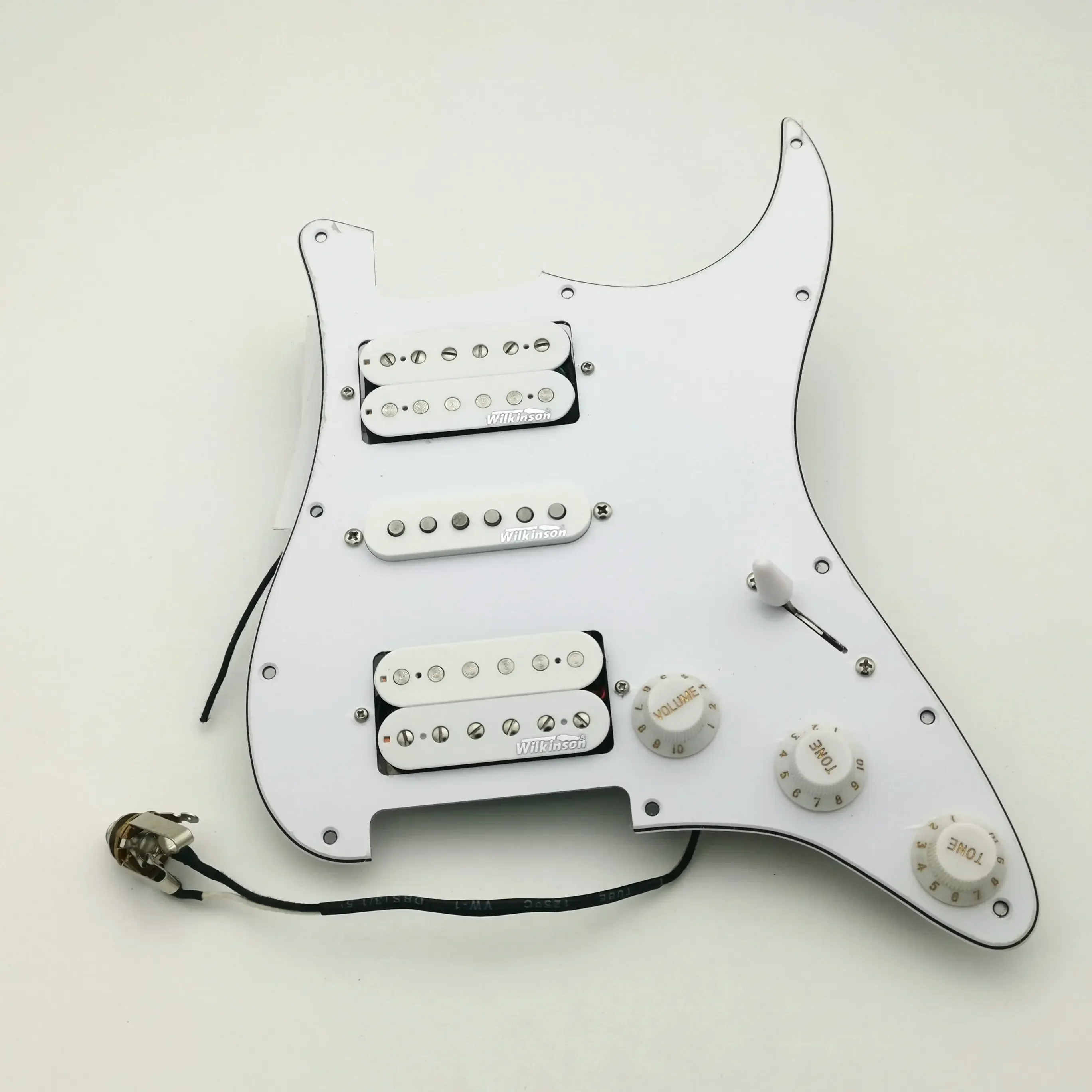 

Wilkinson Pickups Guitar Humbucker Pickup HSH Style Apply to ST pickguard