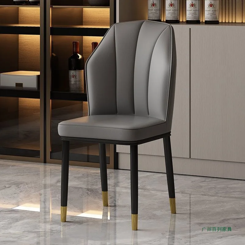 

AOLIVIYA скандинавский обеденный стул, ресторанный стул, кофейный стул, отель, домашний бар, обеденные сиденья A593847