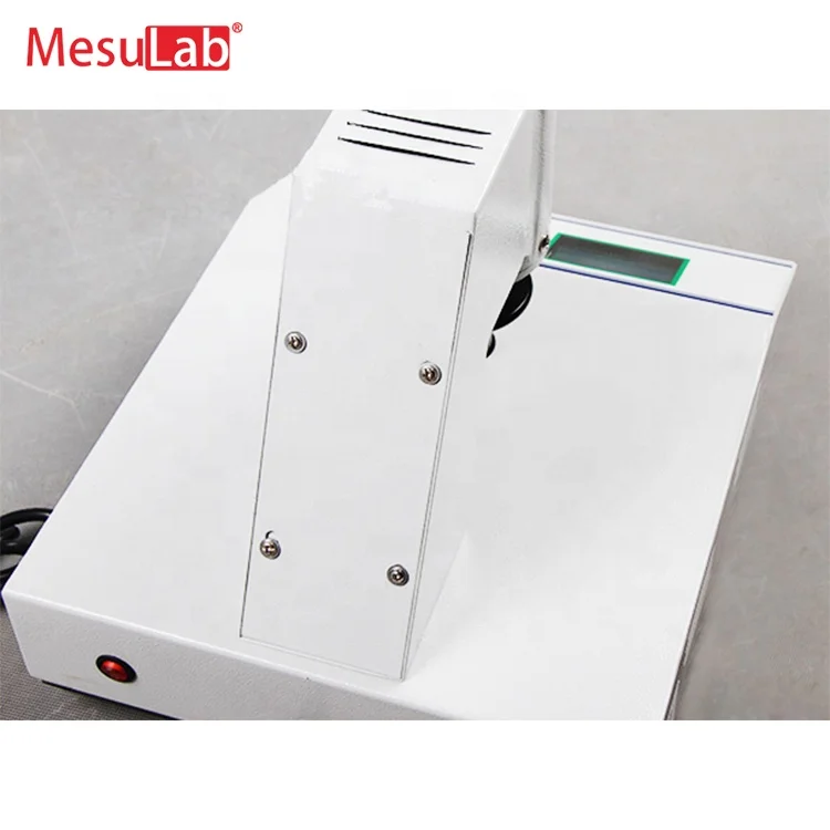 grain whiteness meter ( LED light source )  manufacturer price paper flour paint digital whiteness meter