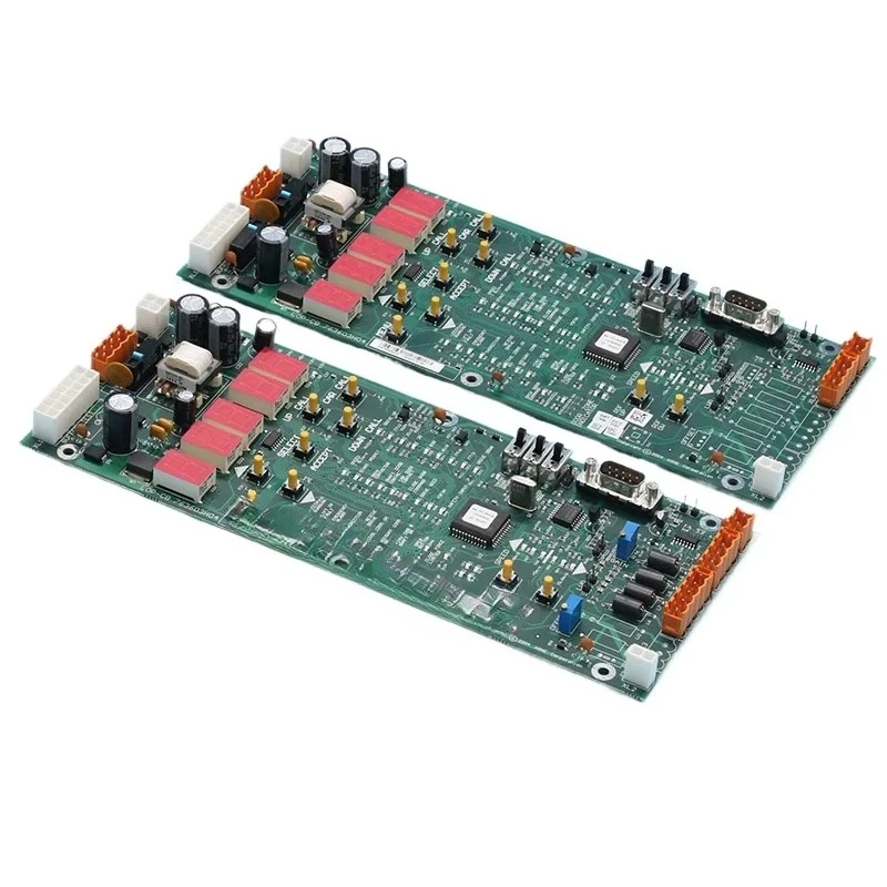 

Elevator Parameter Board Board 763600g01g02 Inorganic Room Setting Control Panel 763603h04