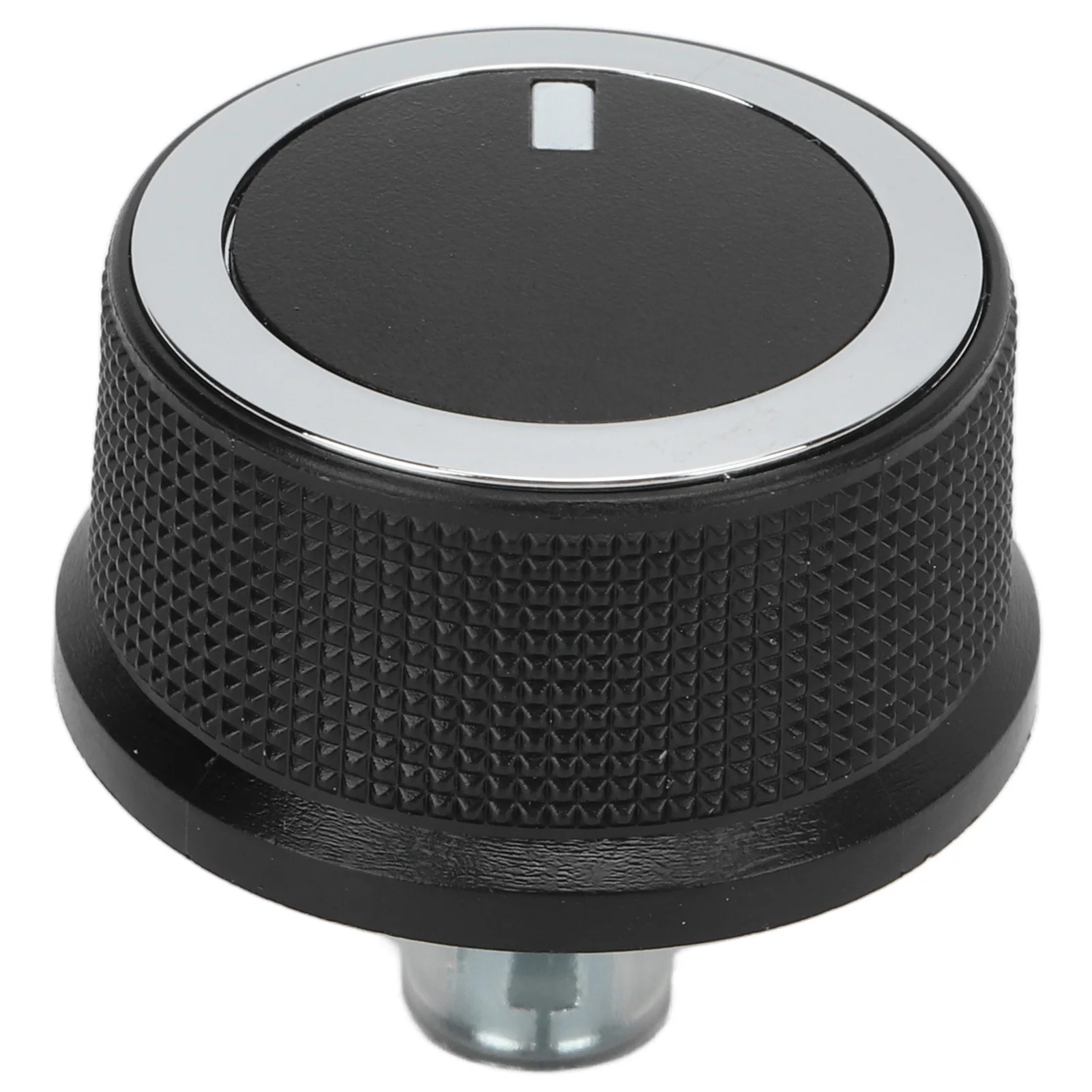 Heater Air Conditioner Temperature Control Knob 84141127 Replacement for Savana Express 1500 08-17 Heater AC Temp Control Knob