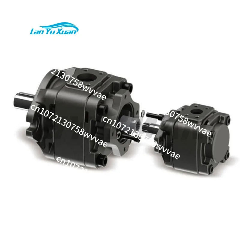 

Facotry Wholesale R exroth Vg Series Combied Pump with Excellent Quality Vg11 Vg21 Vg22