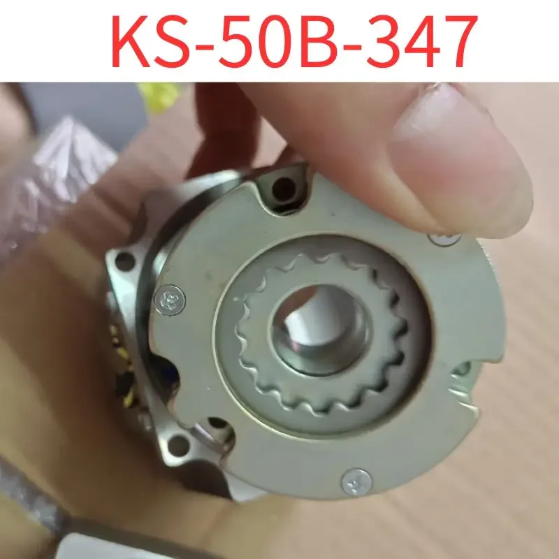 Used Motor brake KS-50B-347