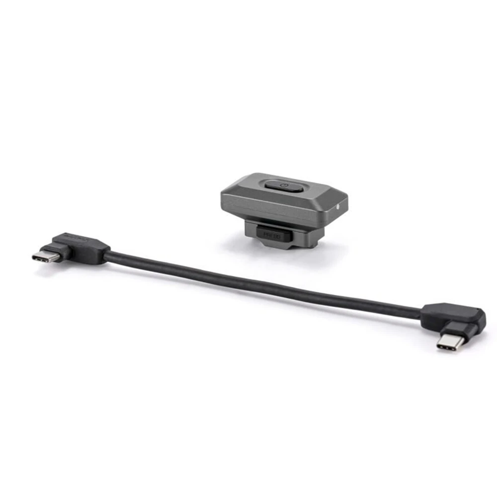 TILTA Khronos 2.4G Nucleus جهاز استقبال لاسلكي TK-NWR-SG