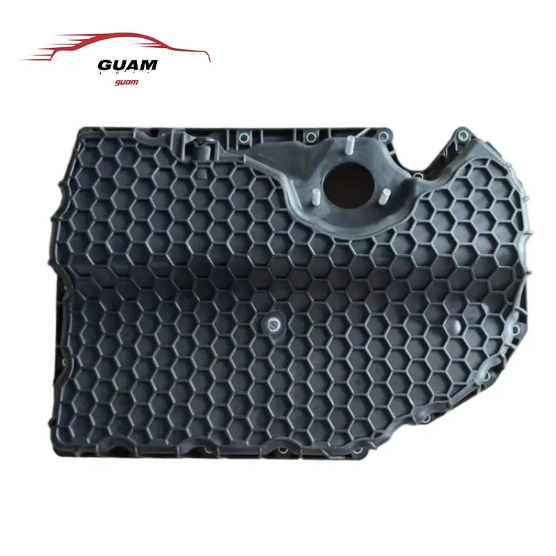 

06K103600AA Масляный поддон двигателя для Seat Alhambra Ateca Leon Tarraco 2016-23 1.8L 2.0L