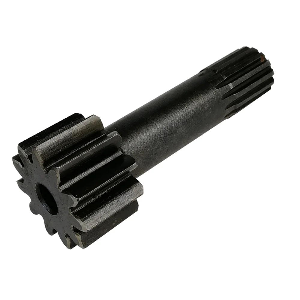 

Excavator accessories for card Komatsu PC60 70-8 Yuchai 85-8 Shanhe Intelligent 80 walking motor shaft sun gear